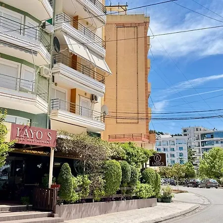 Ionian Taste Sea View *