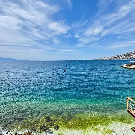 Ionian Taste Sea View