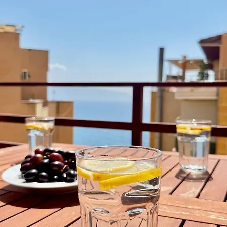 Ionian Taste Sea View * Sarandë