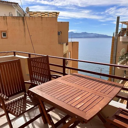 Ionian Taste Sea View * Sarande