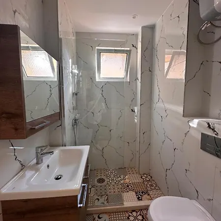 Ionian Taste Sea View Apartment *