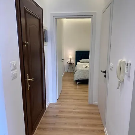 Apartment Ionian Taste Sea View