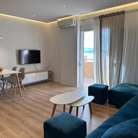 Apartment Ionian Taste Sea View