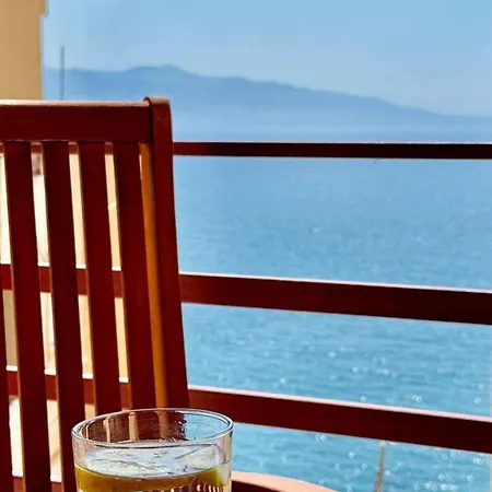 Ionian Taste Sea View